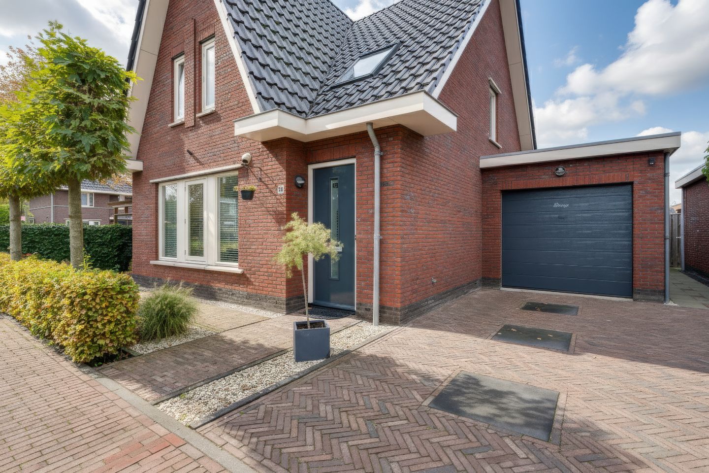 Foto 4 van Rens Prinshof 18