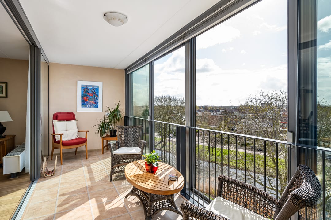 Foto 2 van Avenue Carnisse 159