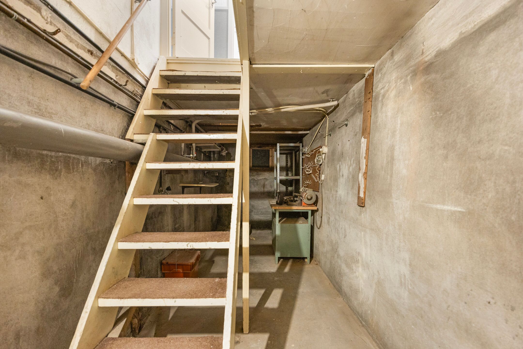 Foto 24 van Burgemeester Knappertlaan 272-A