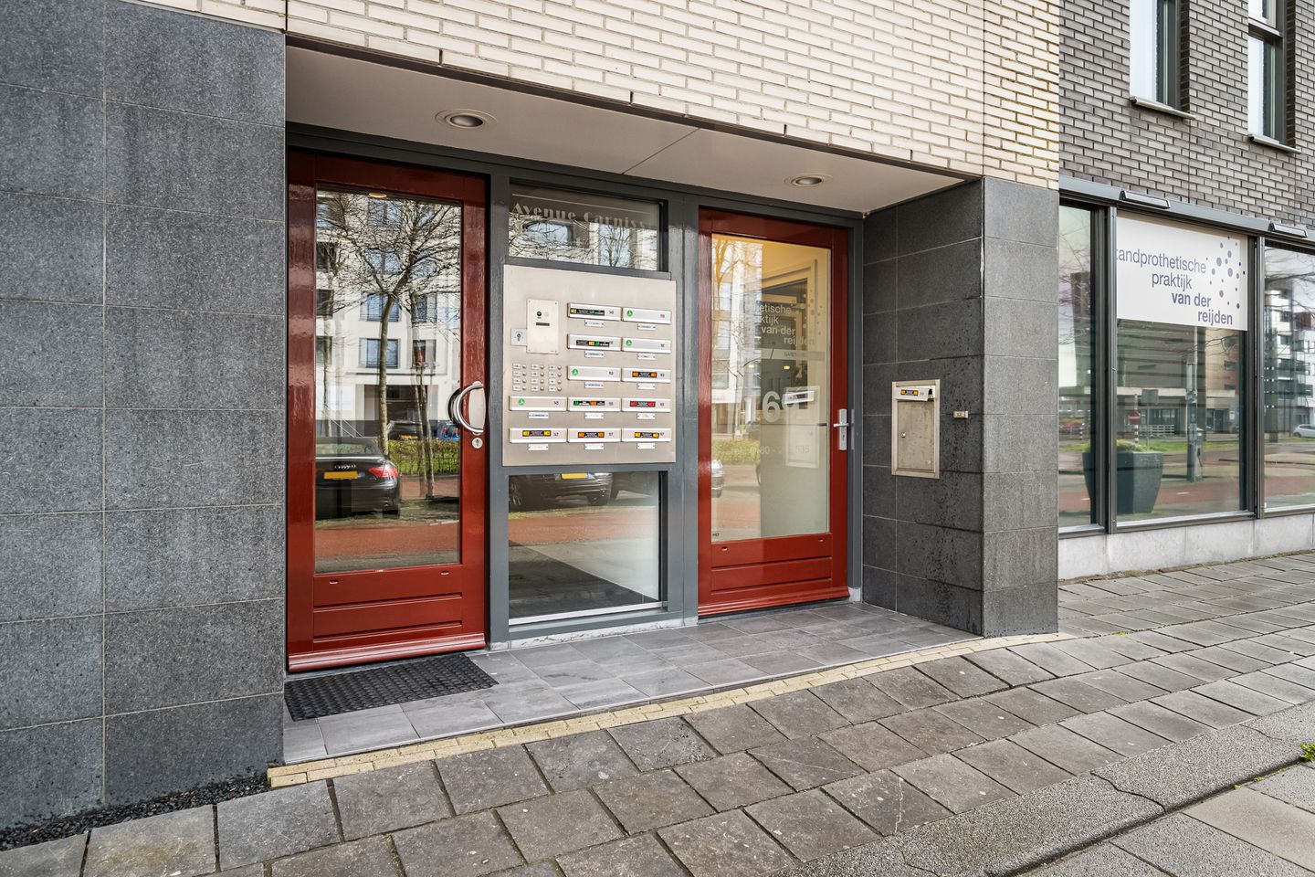 Foto 5 van Avenue Carnisse 159