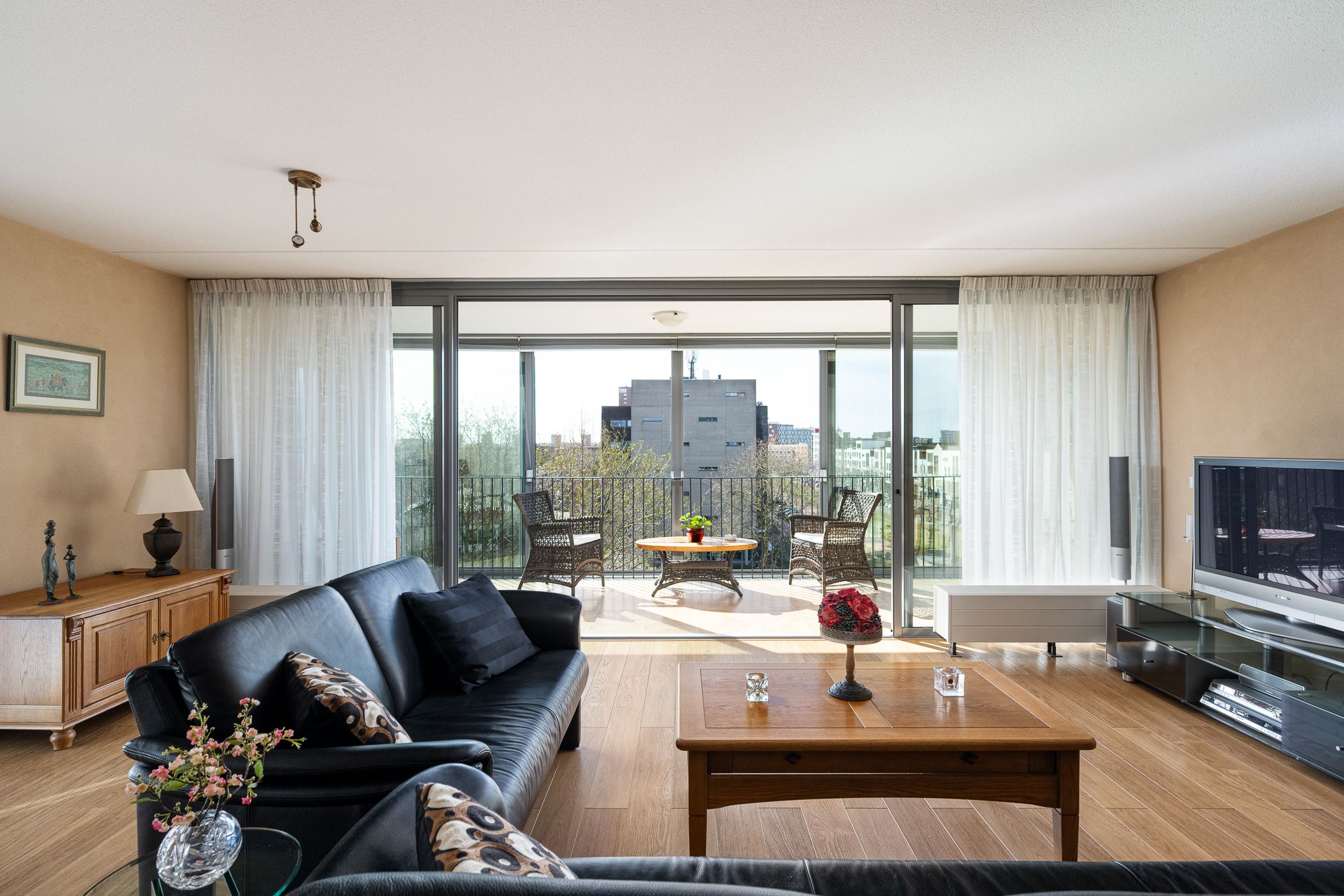 Foto 9 van Avenue Carnisse 159