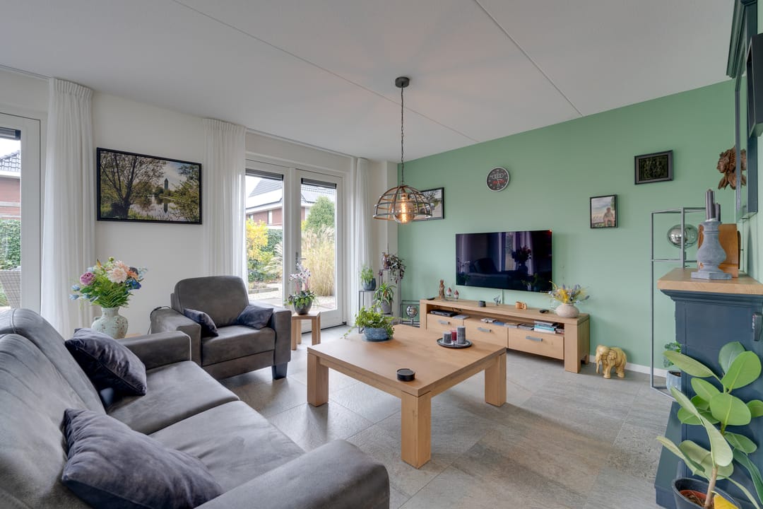 Foto 11 van Rens Prinshof 18