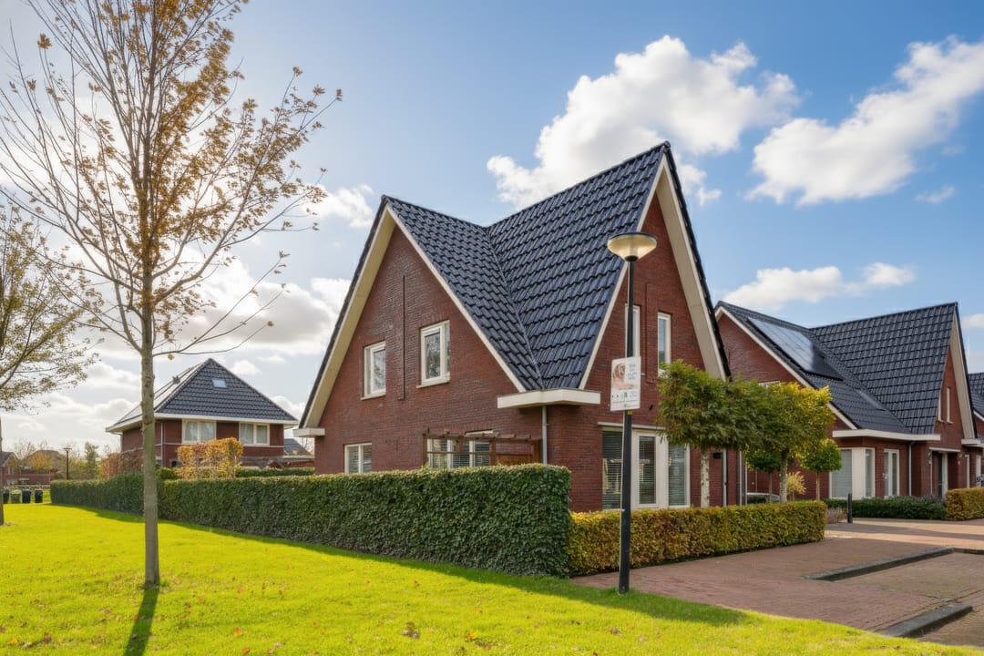 Foto 2 van Rens Prinshof 18