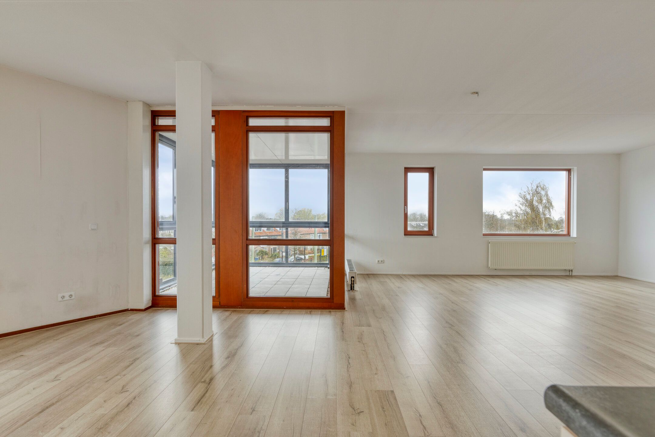 Foto 15 van Jacoba van Beierenhof 12