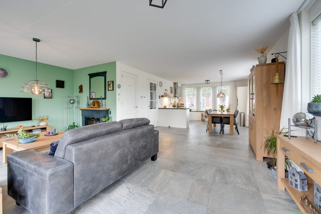 Foto 17 van Rens Prinshof 18