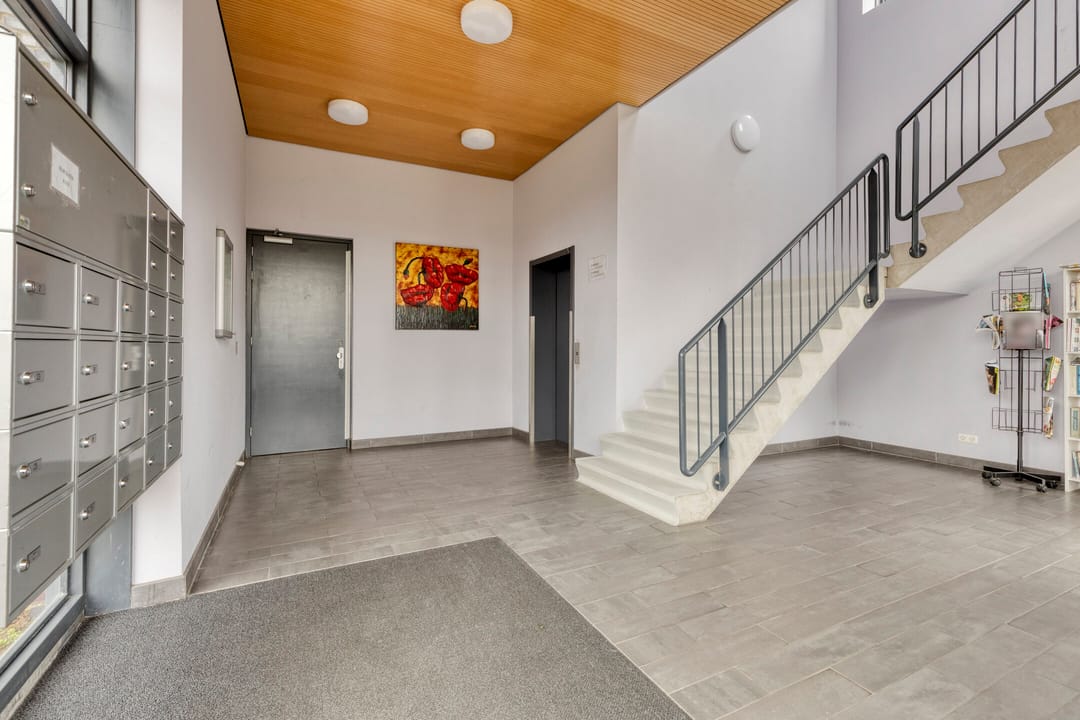 Foto 7 van Jacoba van Beierenhof 12