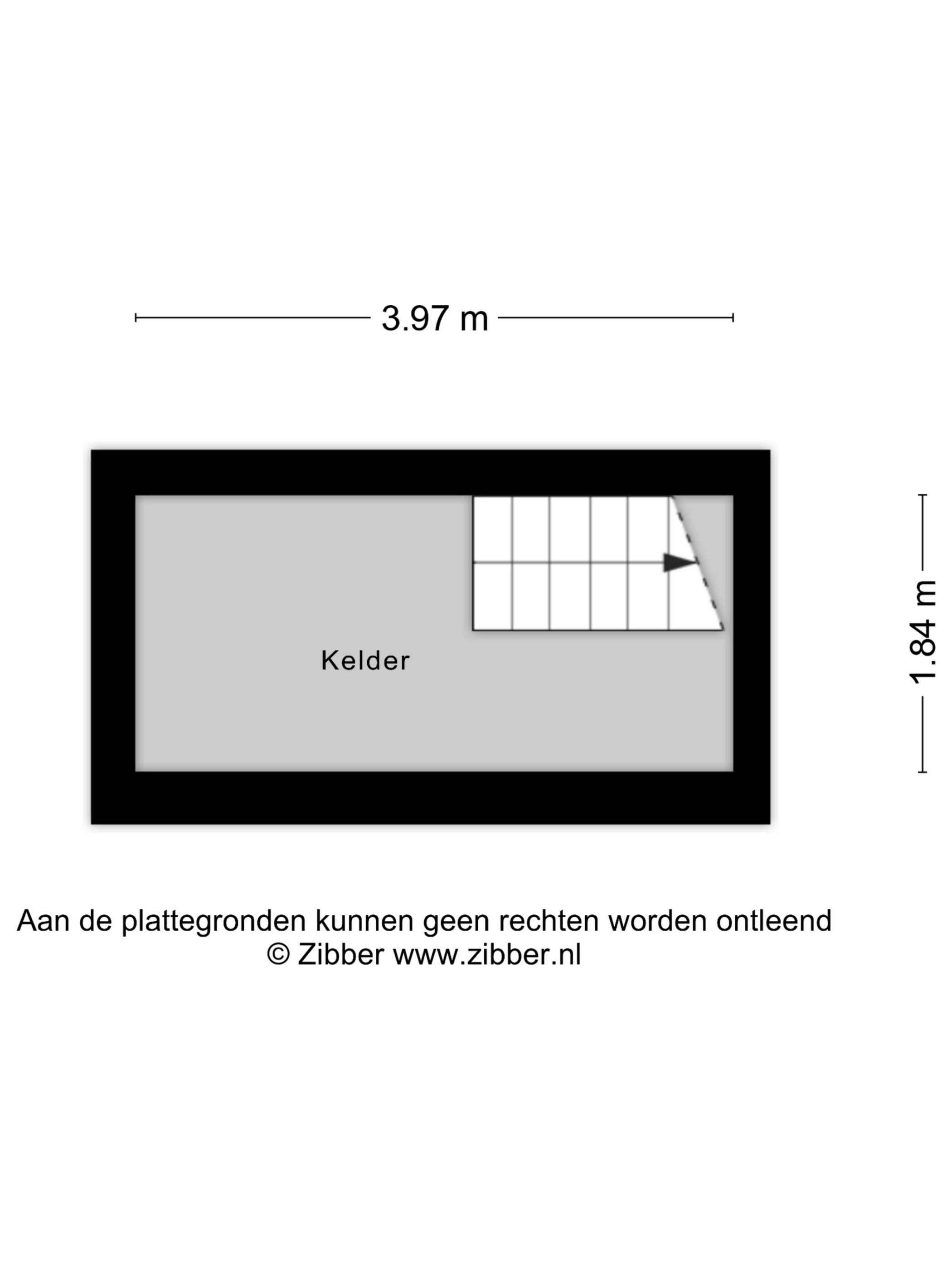Foto 30 van Burgemeester Knappertlaan 272-A