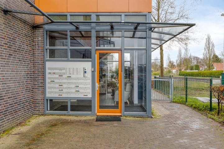 Foto 5 van Jacoba van Beierenhof 12