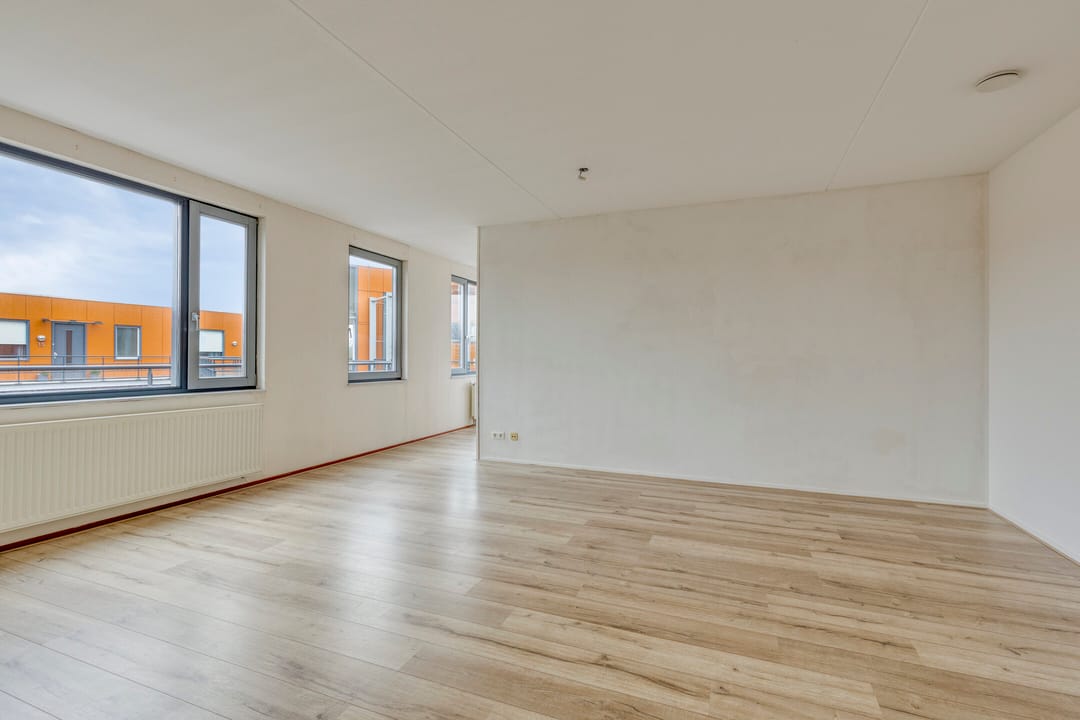 Foto 26 van Jacoba van Beierenhof 12