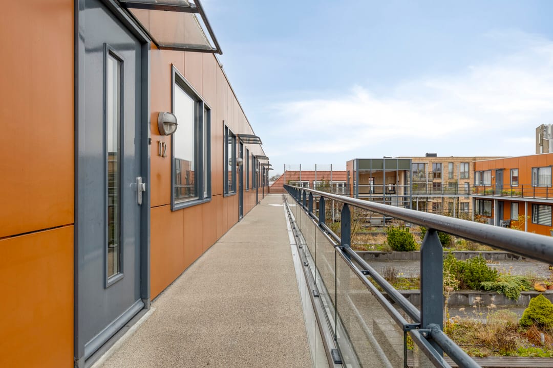 Foto 8 van Jacoba van Beierenhof 12