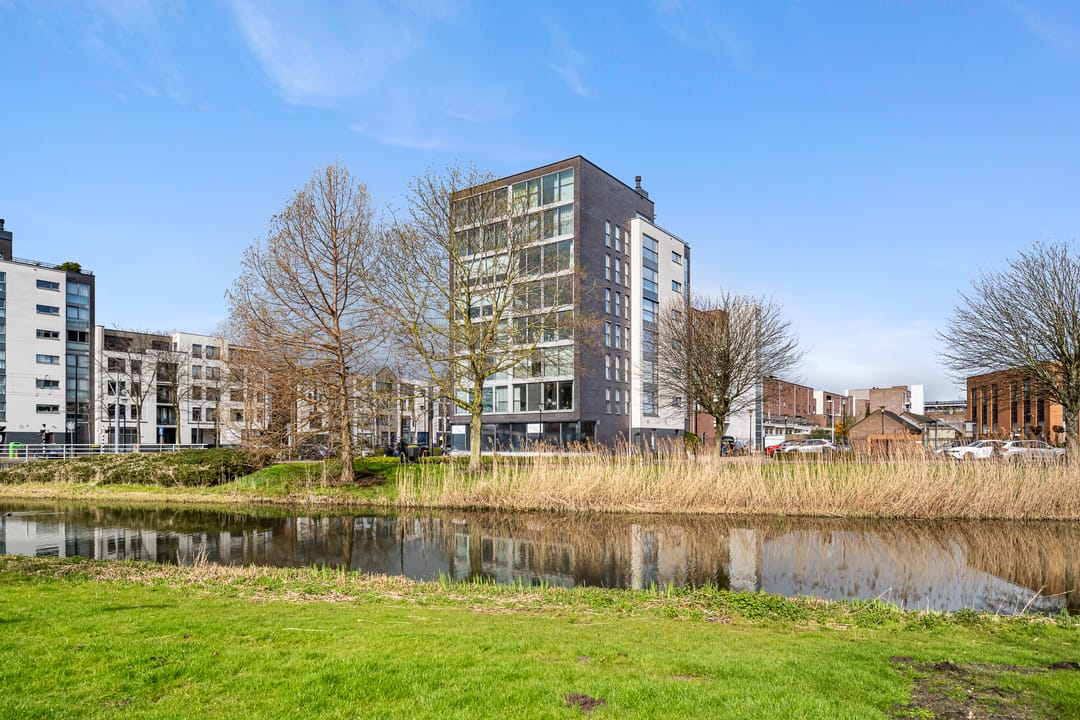 Foto 1 van Avenue Carnisse 159