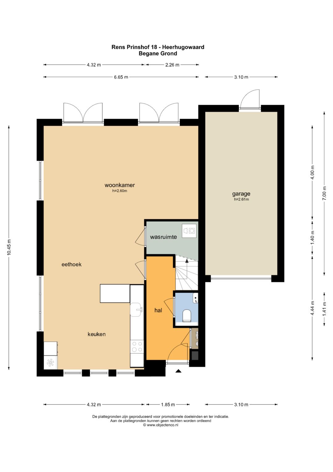 Foto 51 van Rens Prinshof 18