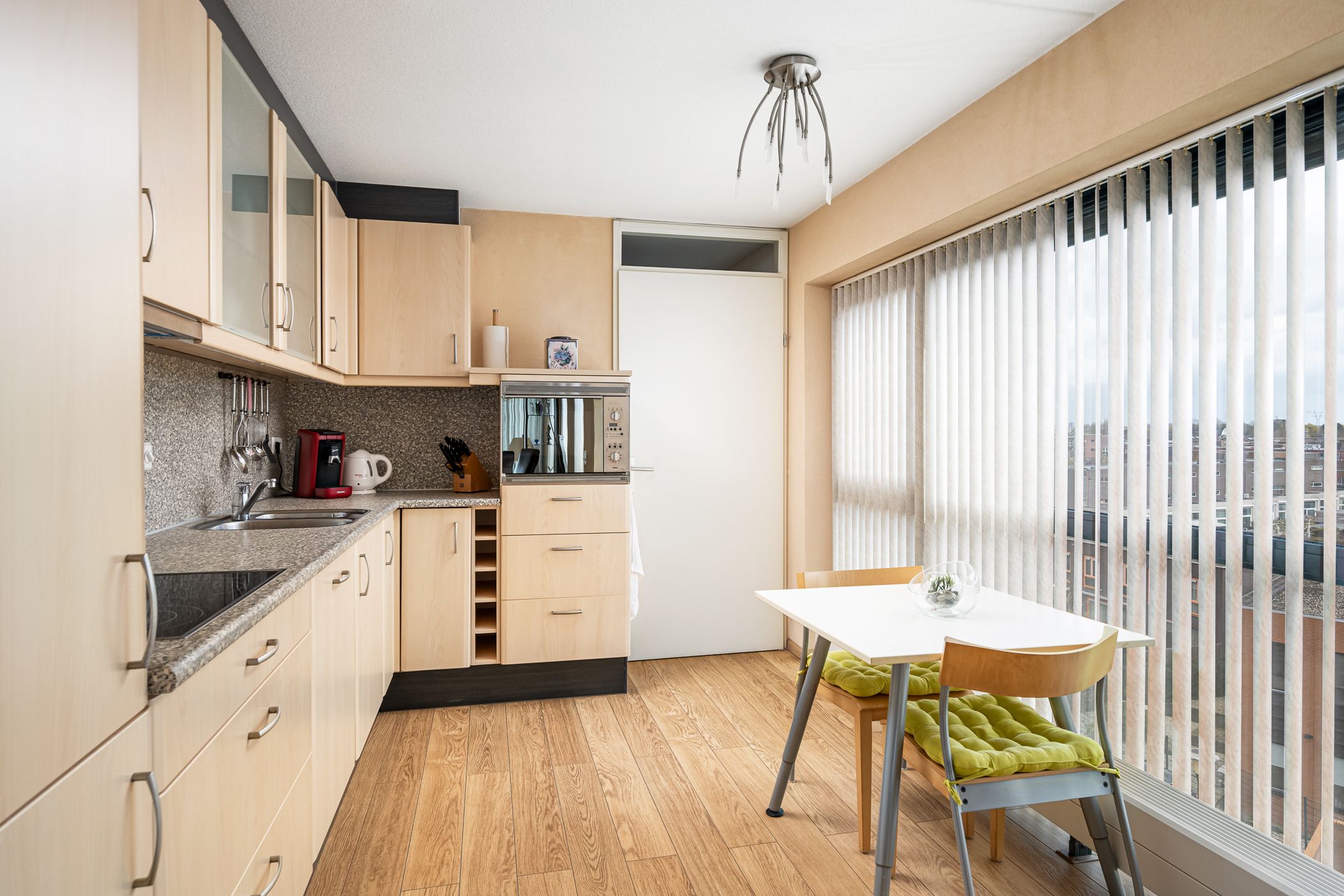 Foto 15 van Avenue Carnisse 159