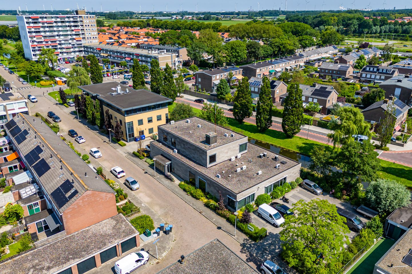 View photo 3 of Nicolaas Pieckstraat 12