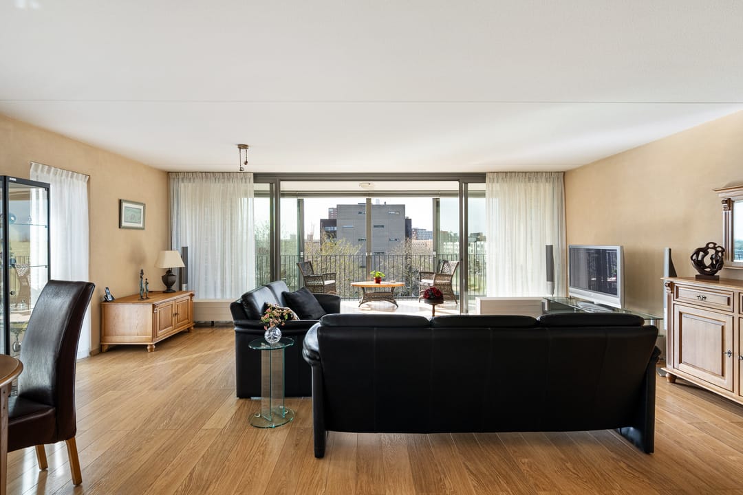 Foto 8 van Avenue Carnisse 159