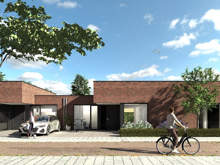 Woning te koop: Prins Bernhardstraat, Roermond
