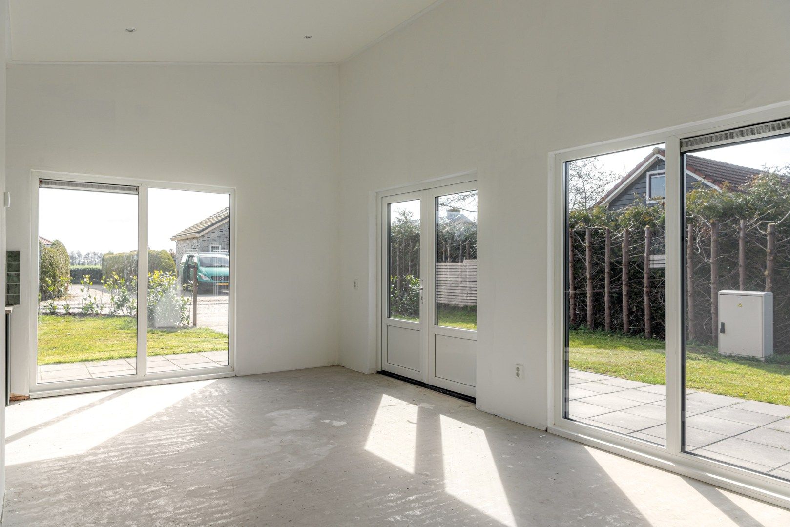 2-bedroom freehold villa in Rohel — photo 5 of 5
