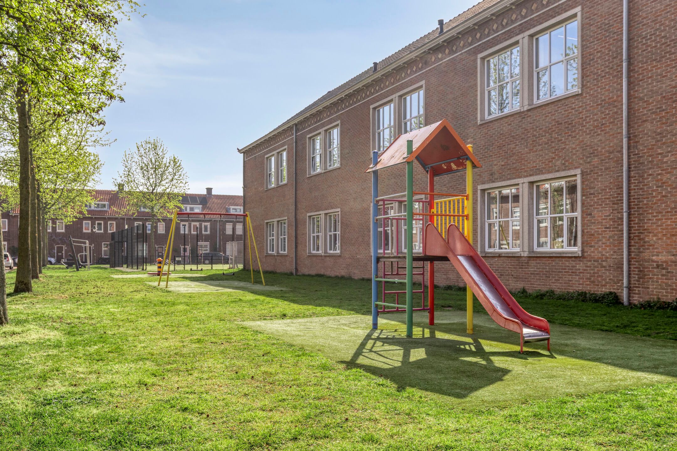 Photo 24 of Jacob van Oudenhovenstraat 19