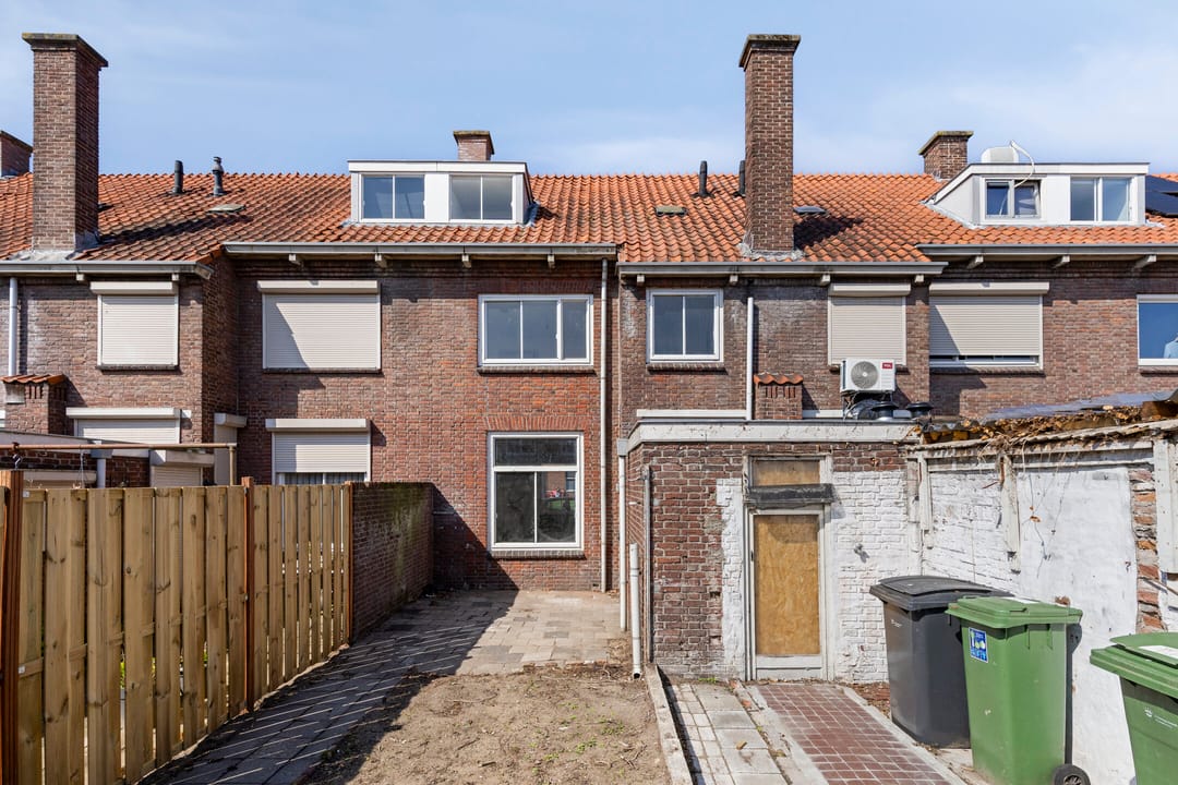 Photo 11 of Jacob van Oudenhovenstraat 19