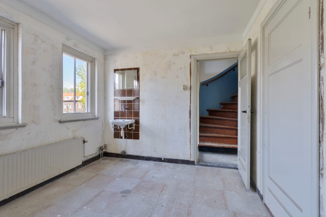 Photo 16 of Jacob van Oudenhovenstraat 19