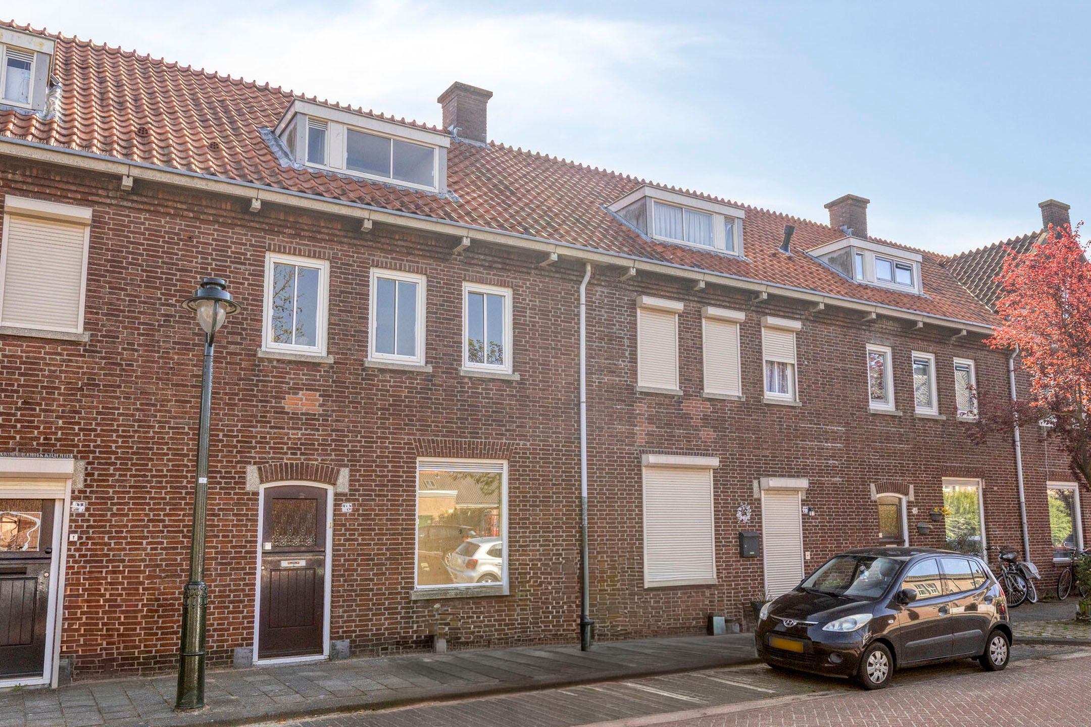 Jacob van Oudenhovenstraat 19 