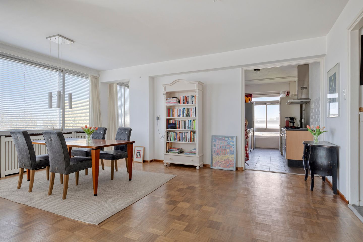 Photo 5 of Meander 129