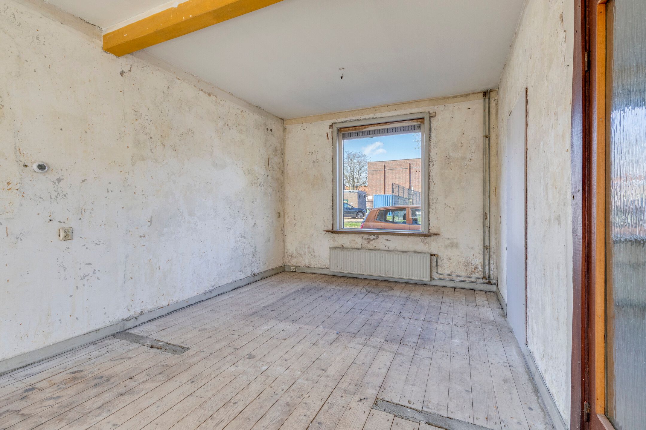 Photo 3 of Jacob van Oudenhovenstraat 19