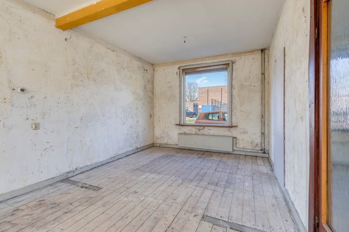 Photo 3 of Jacob van Oudenhovenstraat 19