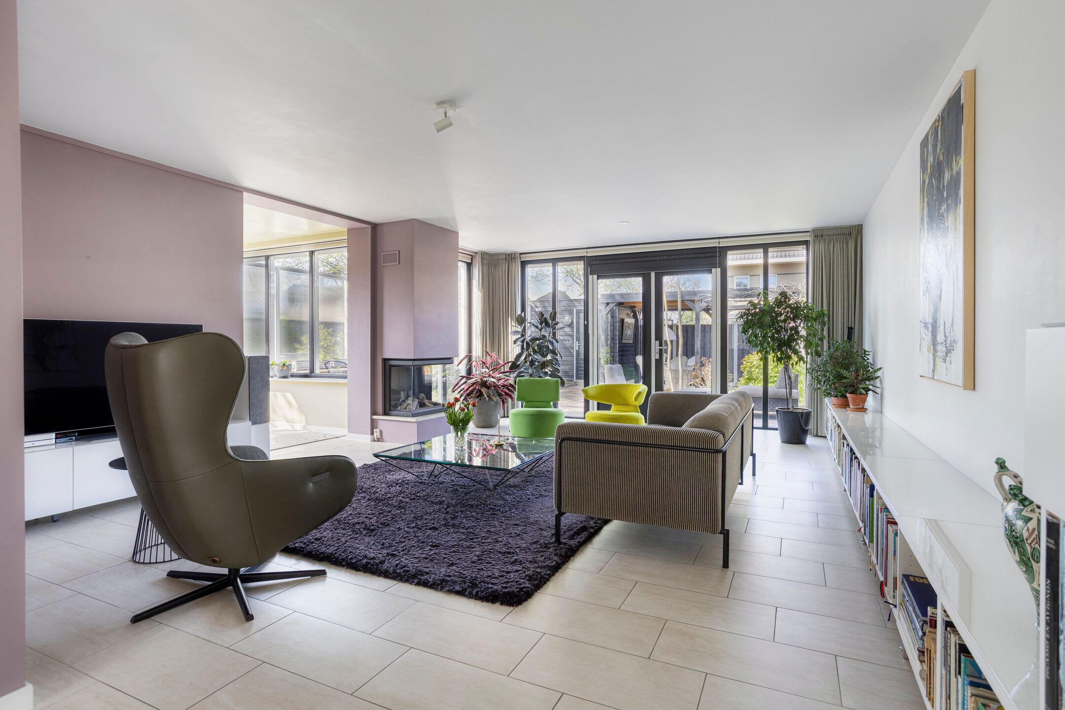 Foto 9 van Mauritiusstraat 1