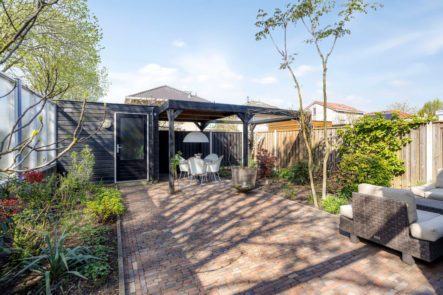 Foto 25 van Mauritiusstraat 1