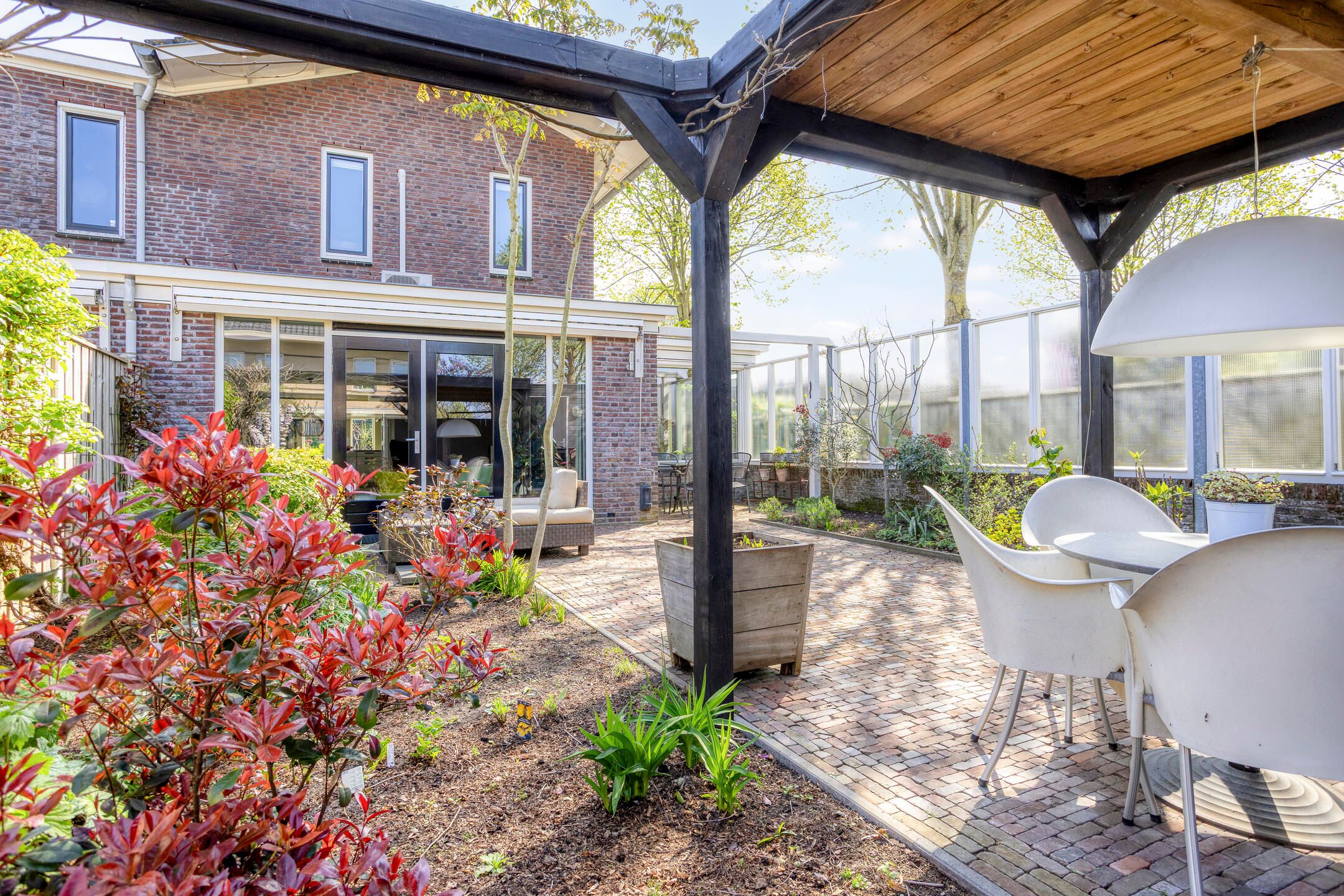 Foto 27 van Mauritiusstraat 1