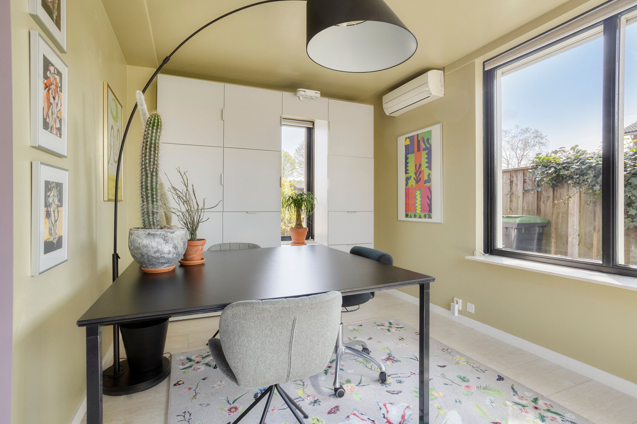 Foto 12 van Mauritiusstraat 1