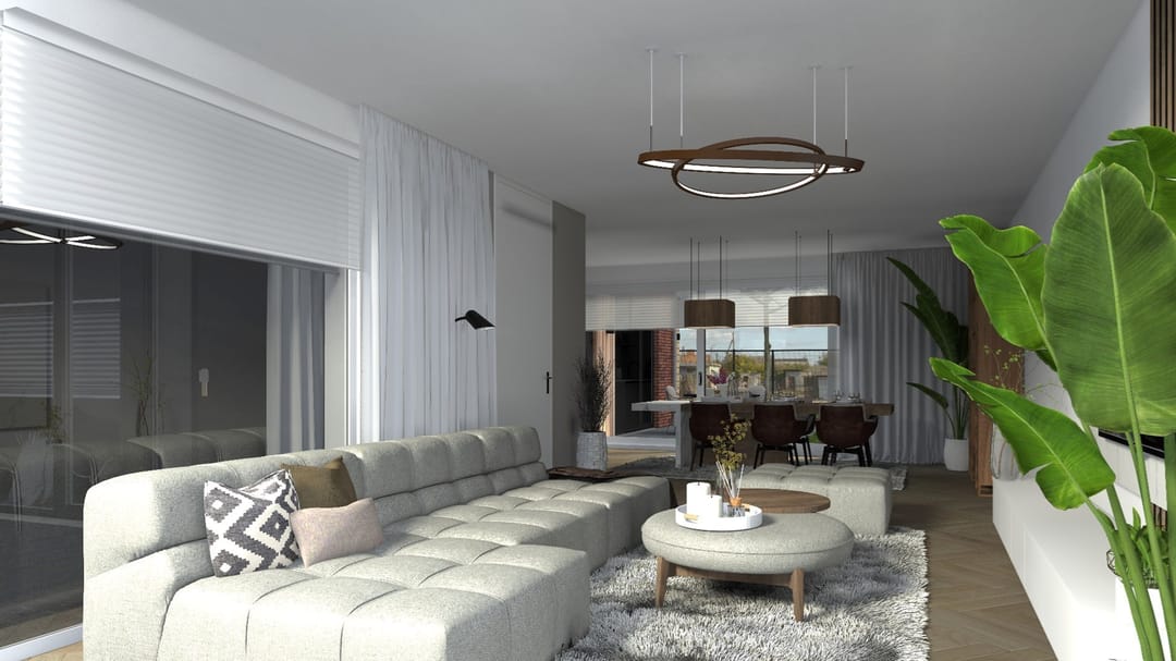 Foto 2 van Prins Bernhardstraat