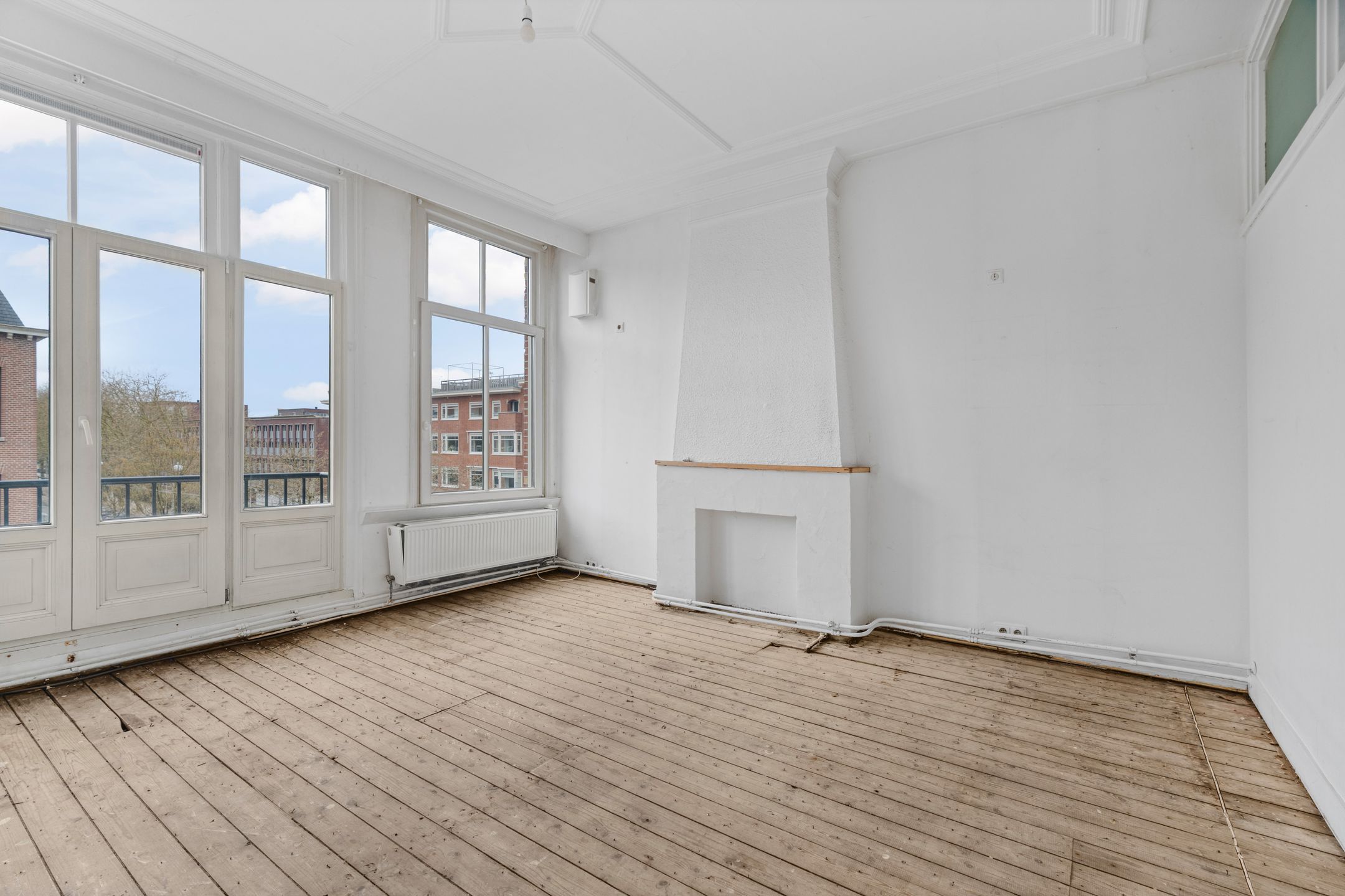 Photo 6 of Admiraal De Ruijterweg 162-3