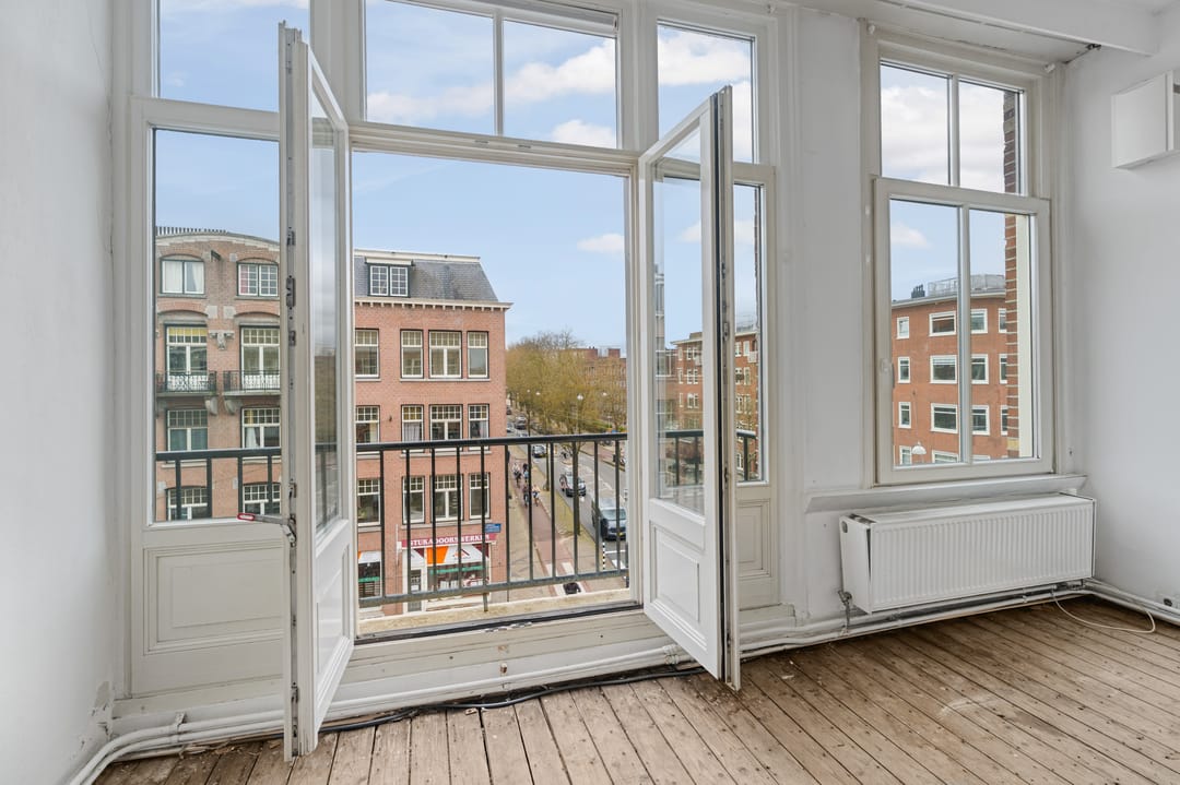 Photo 7 of Admiraal De Ruijterweg 162-3