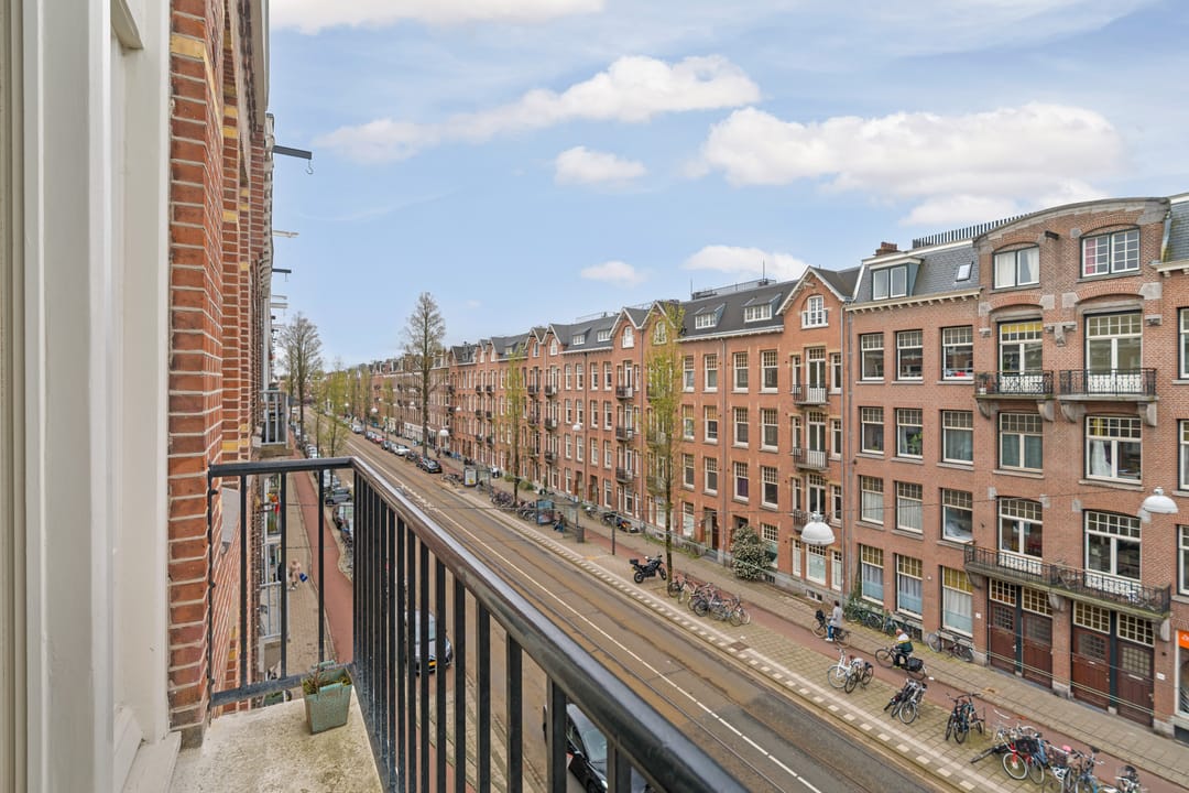 Photo 8 of Admiraal De Ruijterweg 162-3