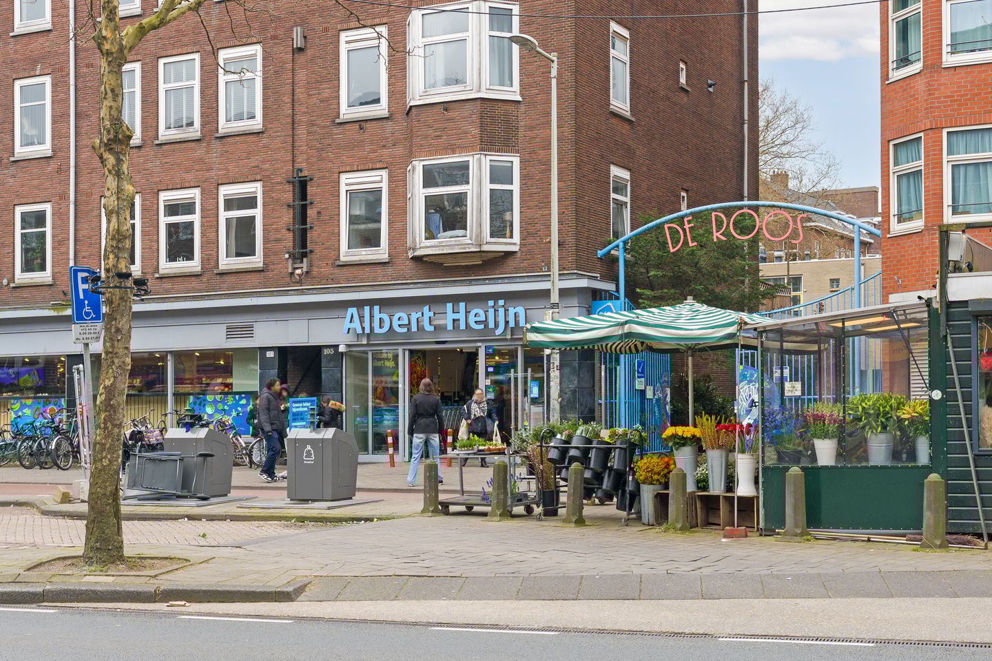 Photo 34 of Admiraal De Ruijterweg 162-3