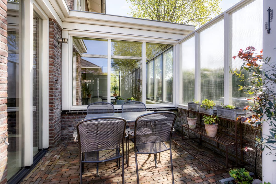 Foto 28 van Mauritiusstraat 1