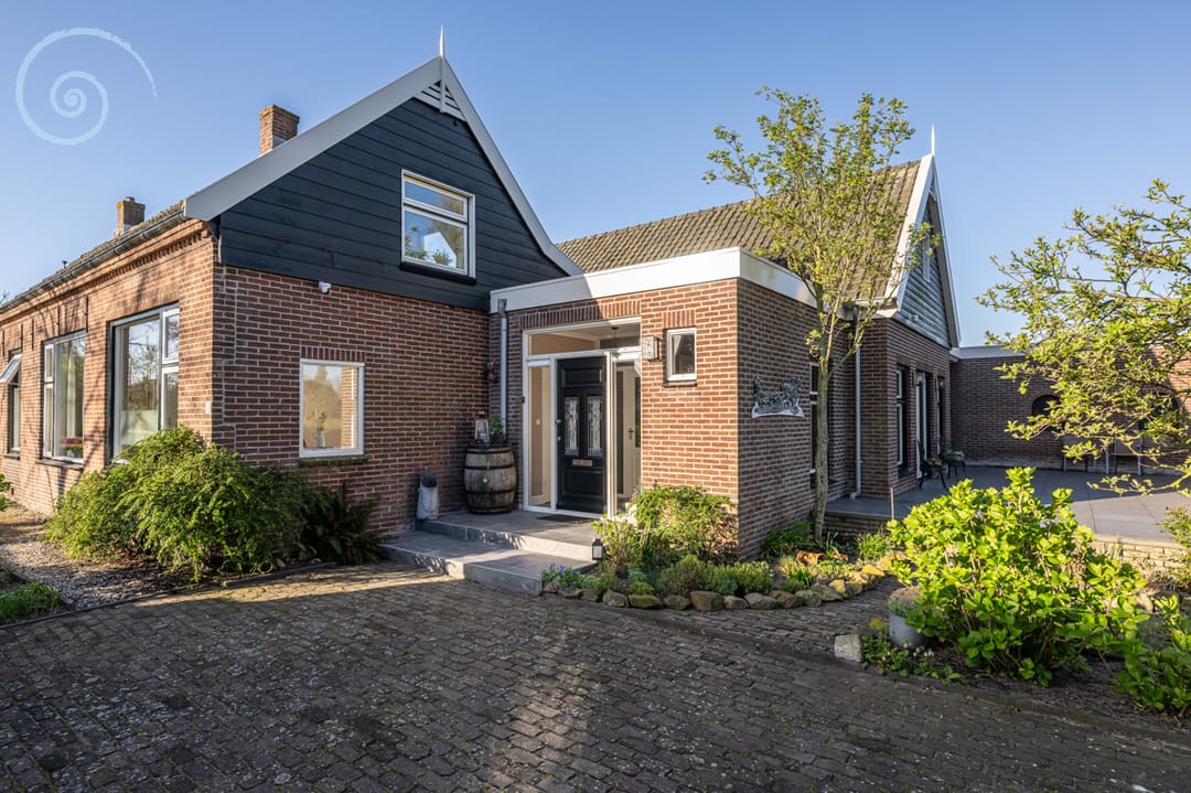 Photo 1 of Westerweg 11