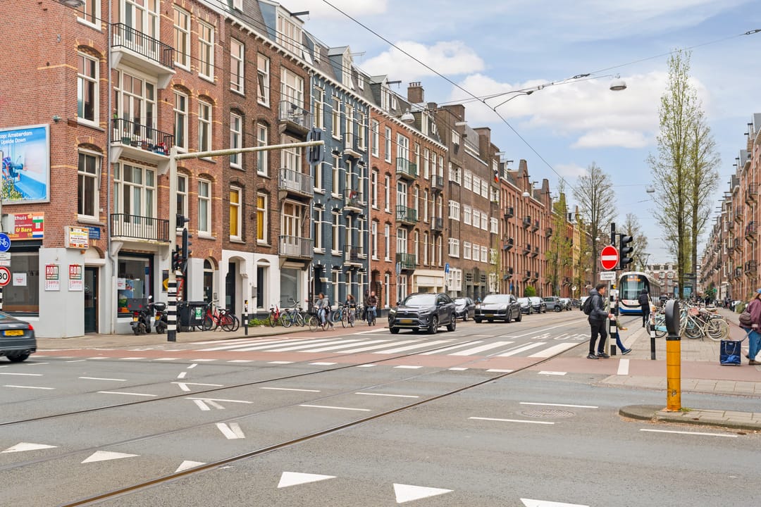 Photo 31 of Admiraal De Ruijterweg 162-3