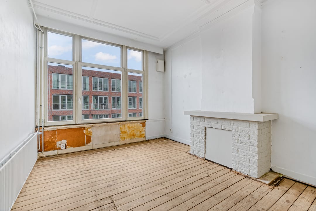 Photo 13 of Admiraal De Ruijterweg 162-3