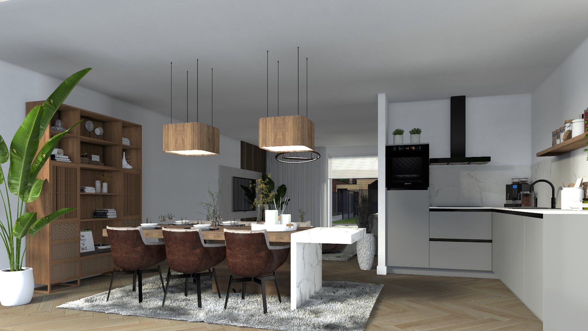 Foto 3 van Prins Bernhardstraat