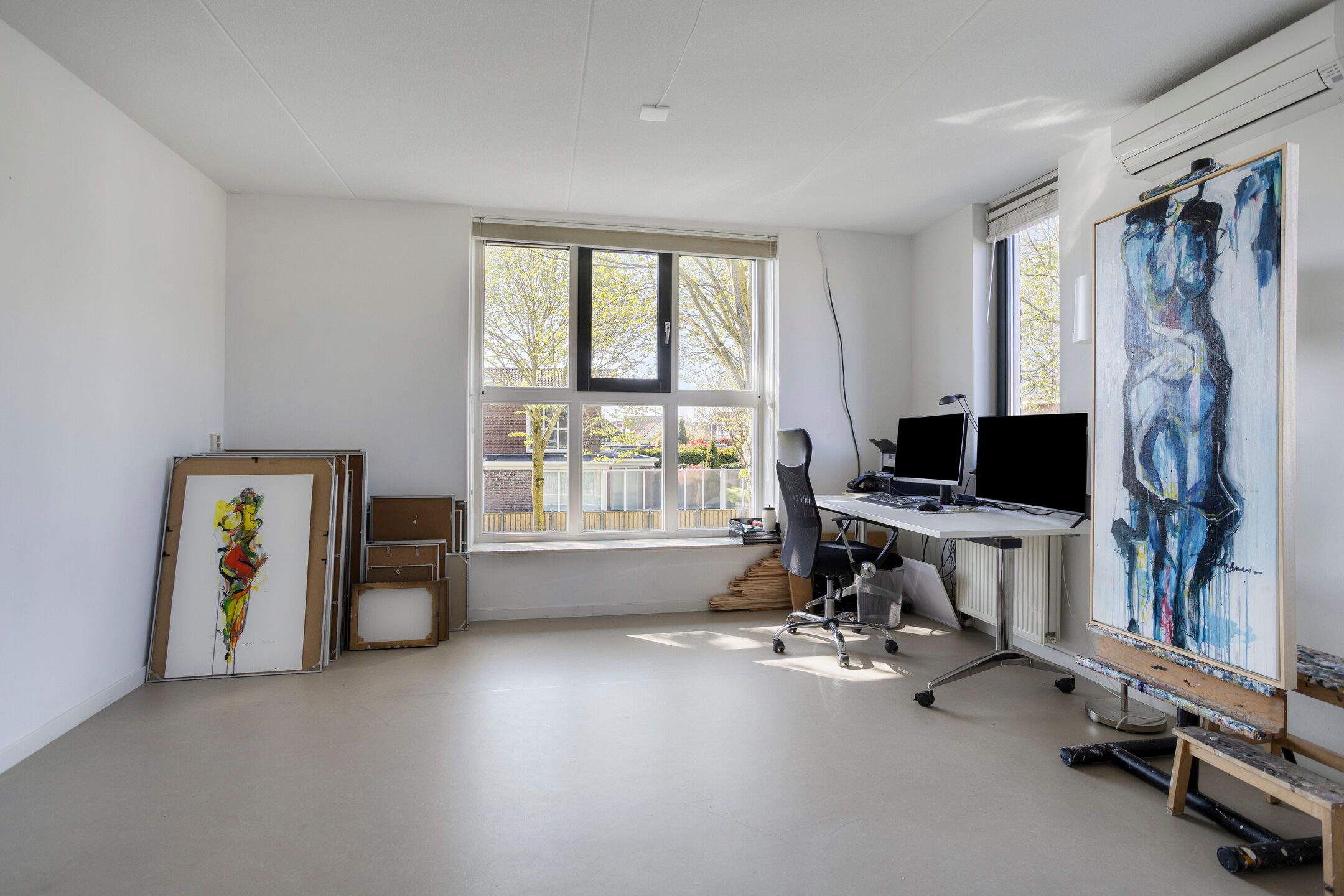 Foto 21 van Mauritiusstraat 1