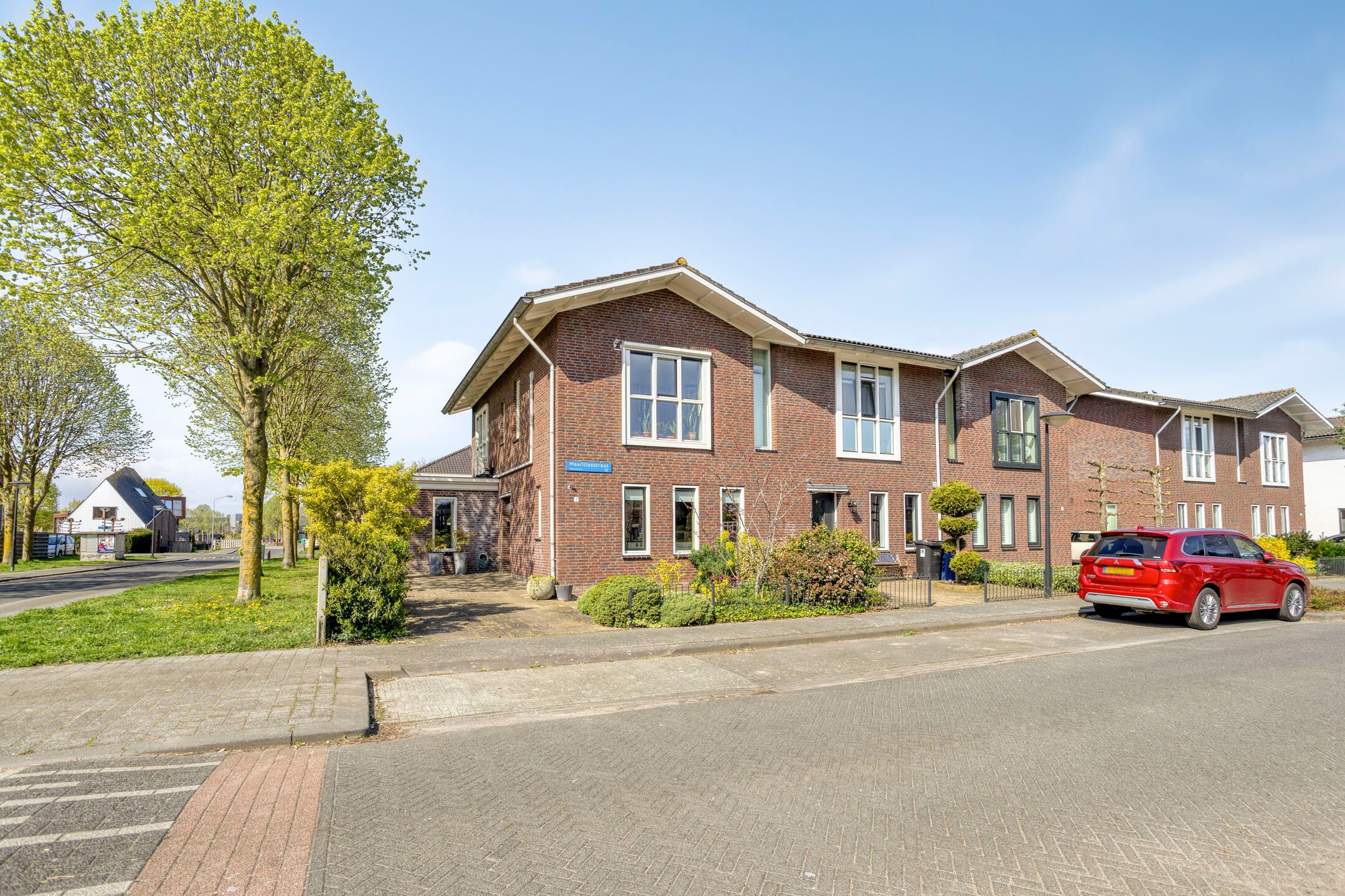 Foto 30 van Mauritiusstraat 1