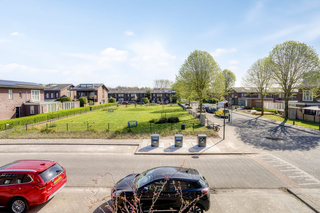 Foto 31 van Mauritiusstraat 1