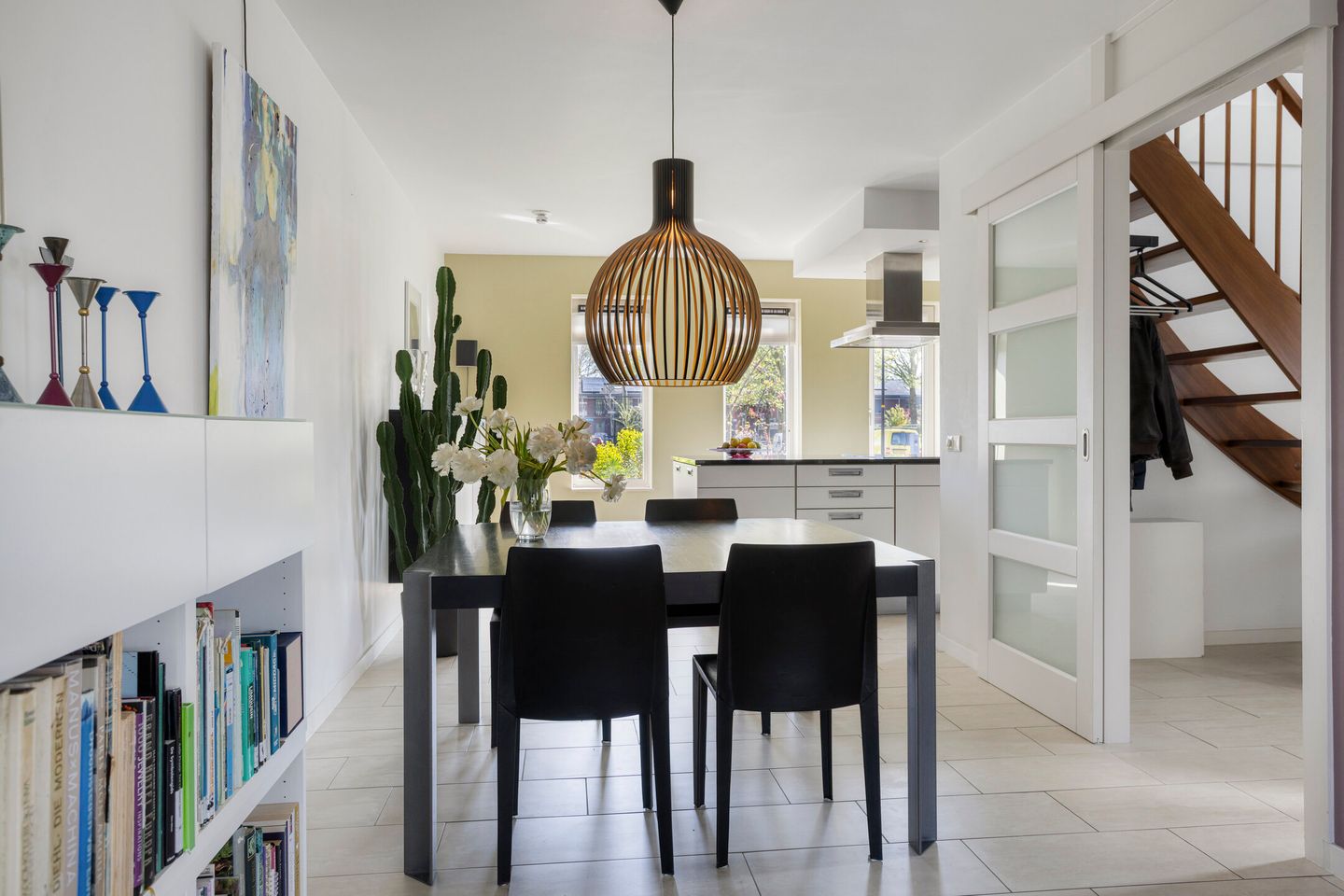 Foto 14 van Mauritiusstraat 1