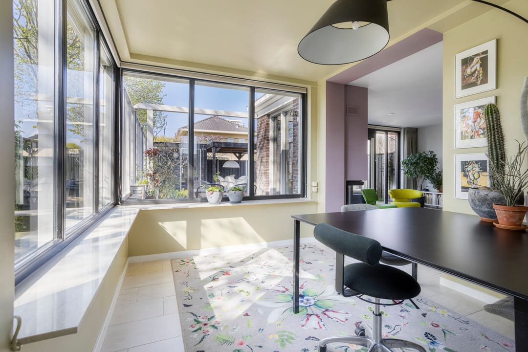 Foto 13 van Mauritiusstraat 1