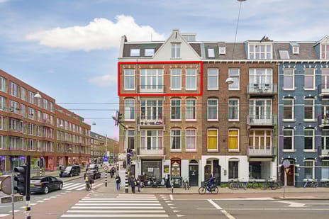 Admiraal De Ruijterweg thumbnail