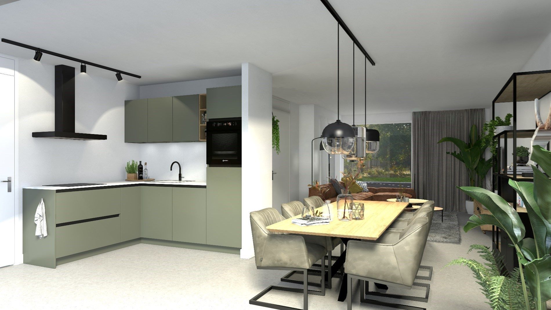 Foto 3 van Prins Bernhardstraat