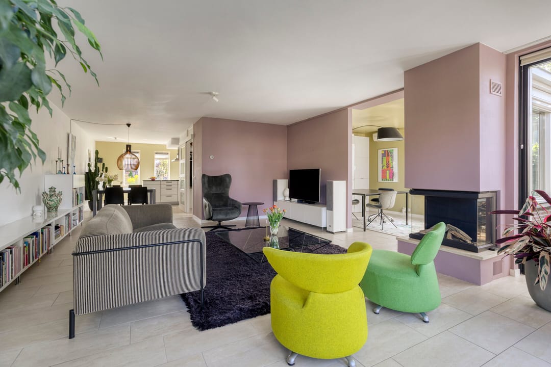 Foto 11 van Mauritiusstraat 1